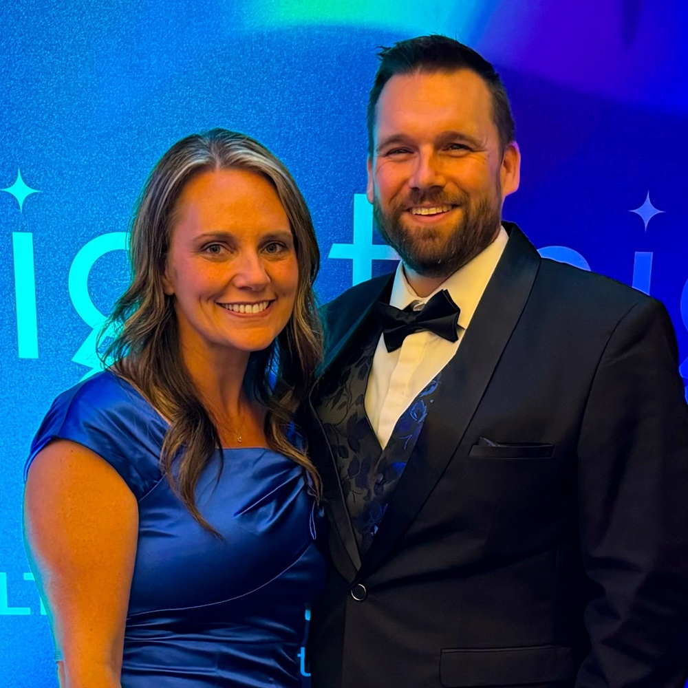 Meet your Posher, Brandi